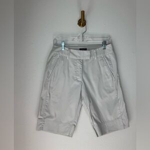 Adidas Bermuda Khaki Shorts size 2